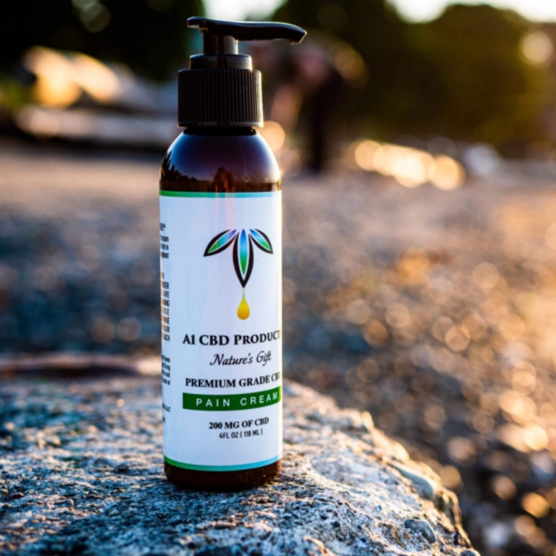 CBD-Oil-Gig-Harbor-WA