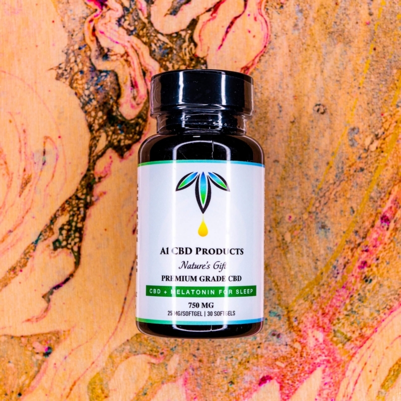 CBD-Oil-Kirkland-WA