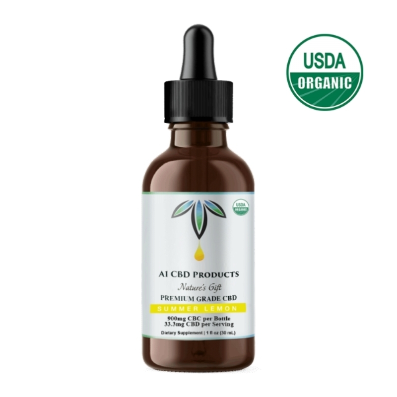 CBD-Tinctures-Redmond-WA